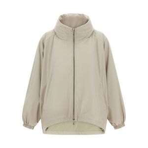 Moorer Women 'Lehua' Jacket - 'Acqua' Line